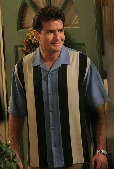 charlie harper